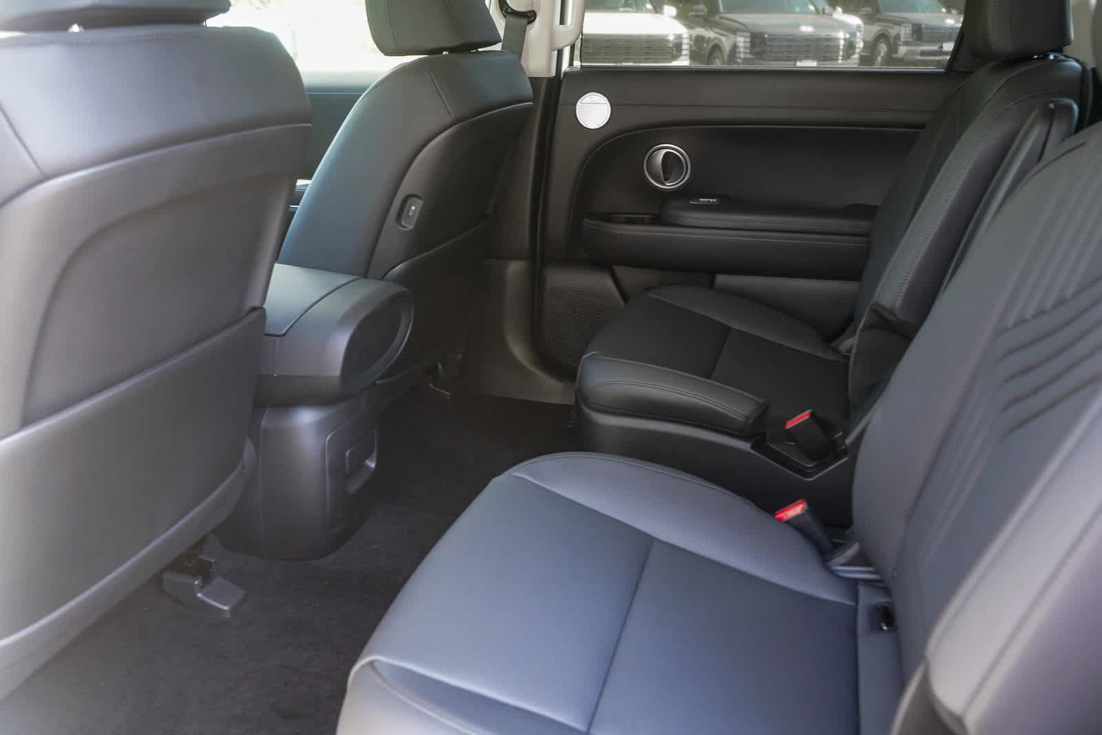New 2026 Hyundai Palisade FWD Hybrid image 17