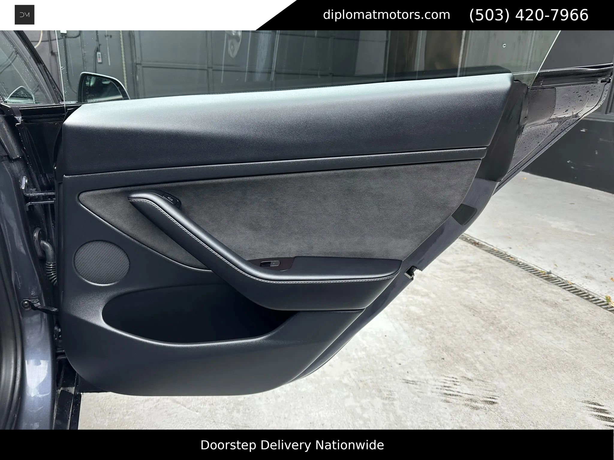 Used 2023 Tesla Model 3 Long Range image 25