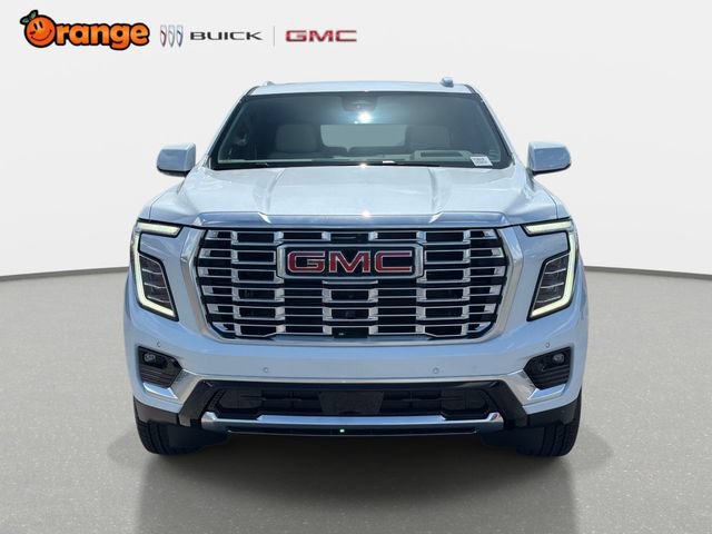 New 2026 GMC Yukon XL Denali w/ Denali Reserve Package AWD/4WD image 8