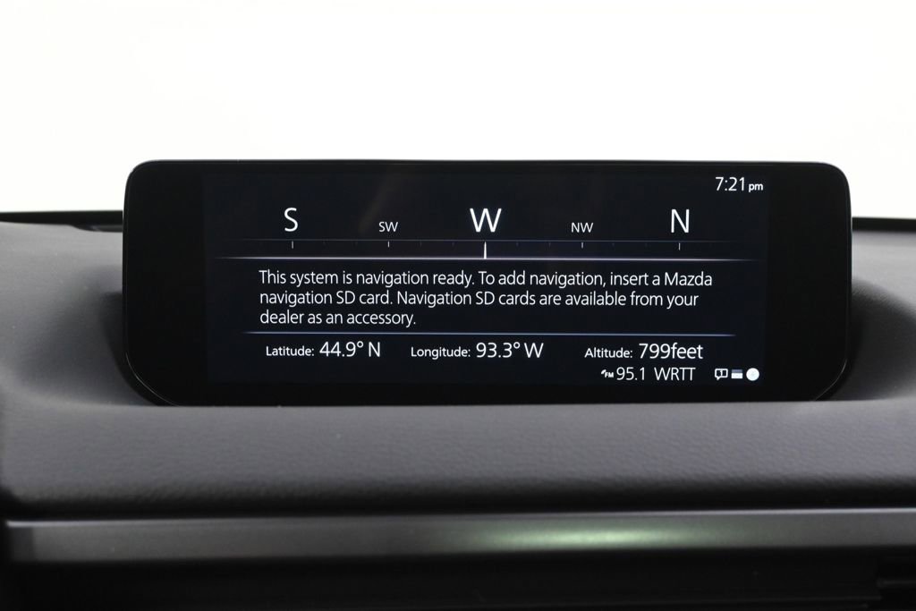 New 2026 MAZDA CX-50 AWD 2.5 Hybrid w/ Cargo Package image 28