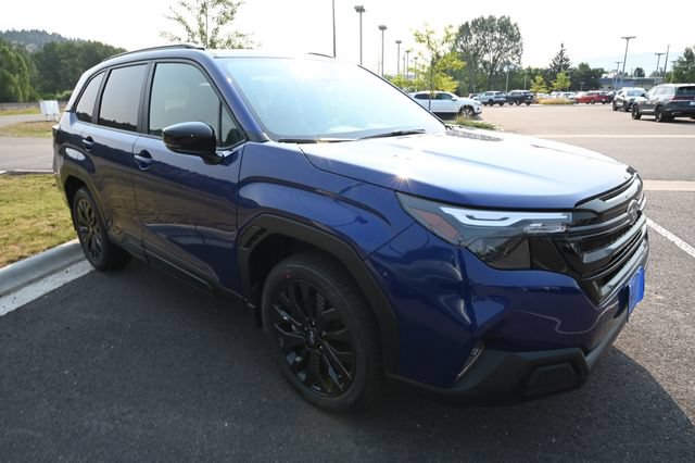 New 2026 Subaru Forester Sport AWD/4WD image 15
