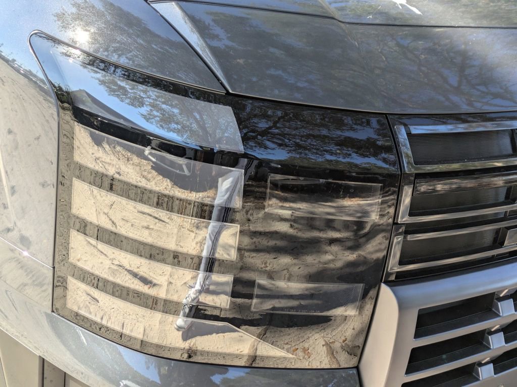 New 2026 Hyundai Palisade XRT Pro image 9