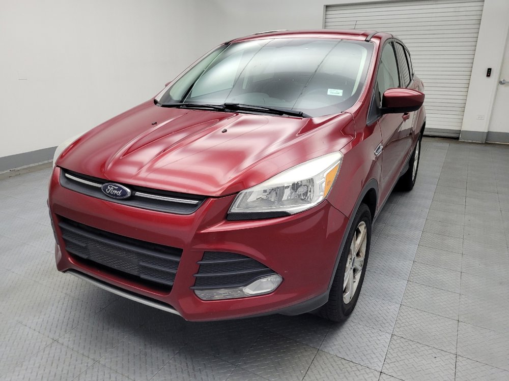Used 2015 Ford Escape SE image 15