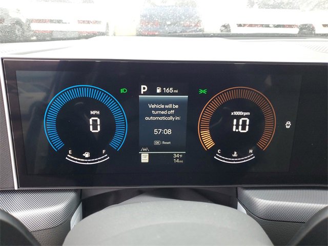 New 2026 Hyundai Sonata SEL image 21