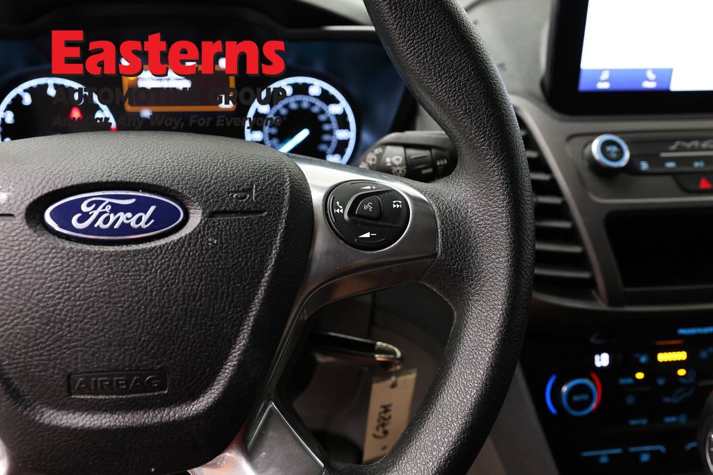 Used 2021 Ford Transit Connect XLT FWD image 16
