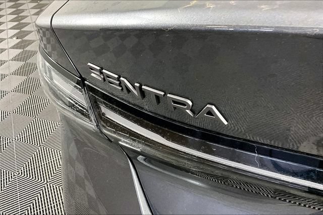 Used 2026 Nissan Sentra S w/ Floor Mat Package FWD image 23
