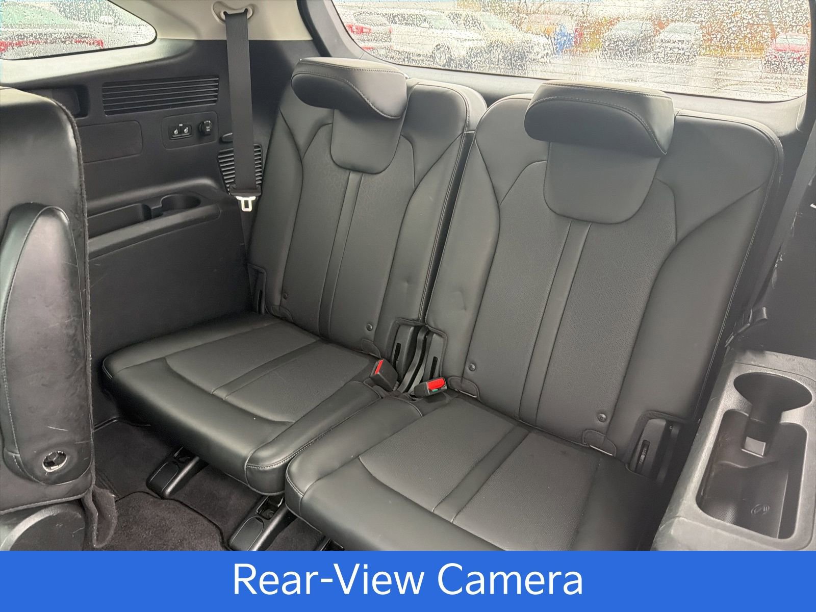 Certified 2021 Kia Sorento SX image 19