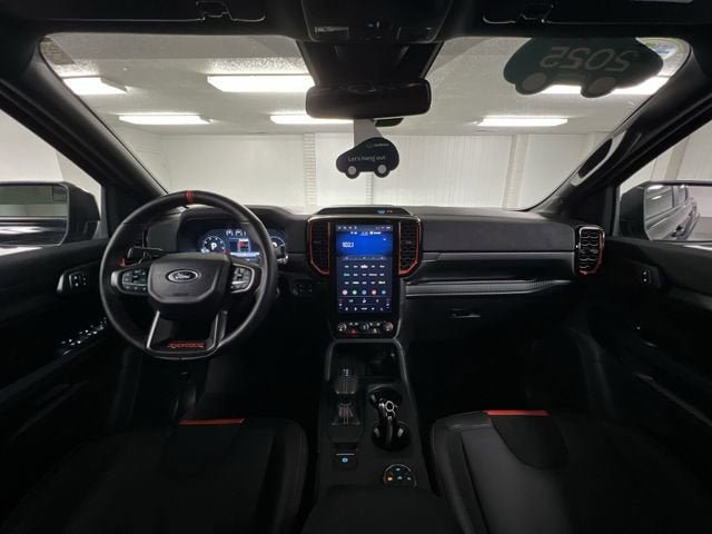 Used 2025 Ford Ranger Raptor AWD/4WD image 20