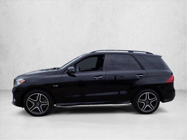 Used 2019 Mercedes-Benz GLE 43 AMG 4MATIC image 2