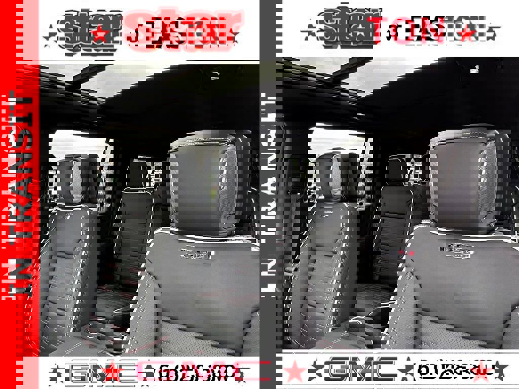 New 2026 GMC Yukon XL AT4 Ultimate image 29