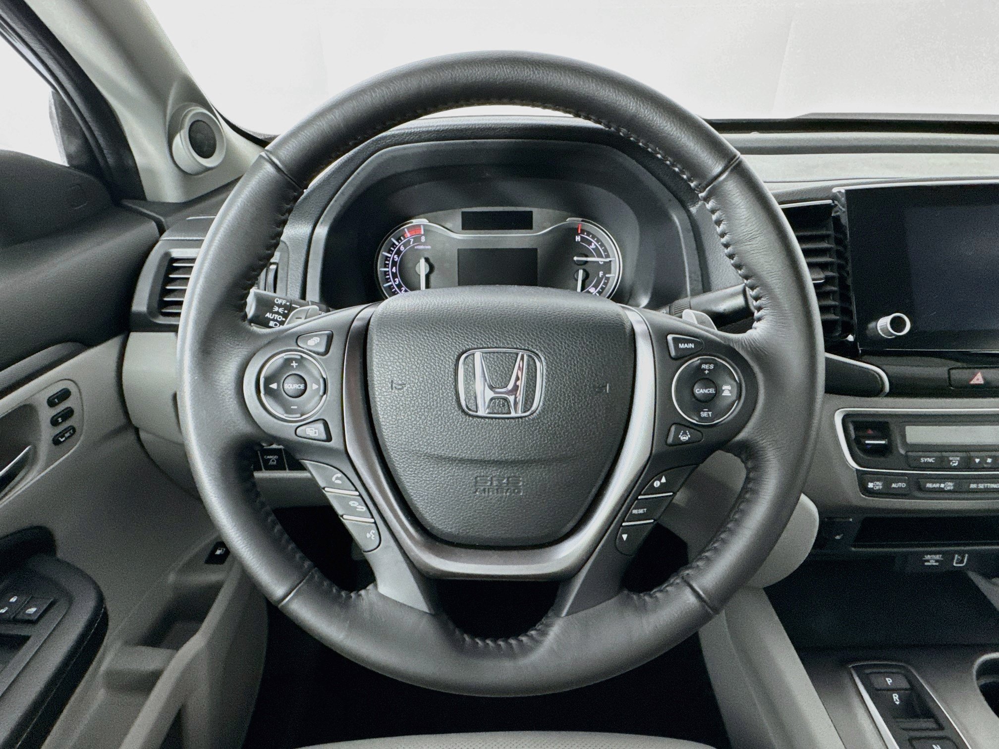 Certified 2023 Honda Ridgeline RTL image 11