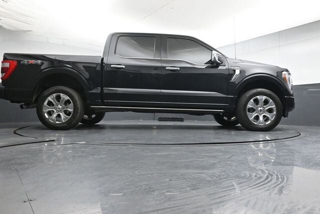 Used 2021 Ford F150 Platinum AWD/4WD image 46