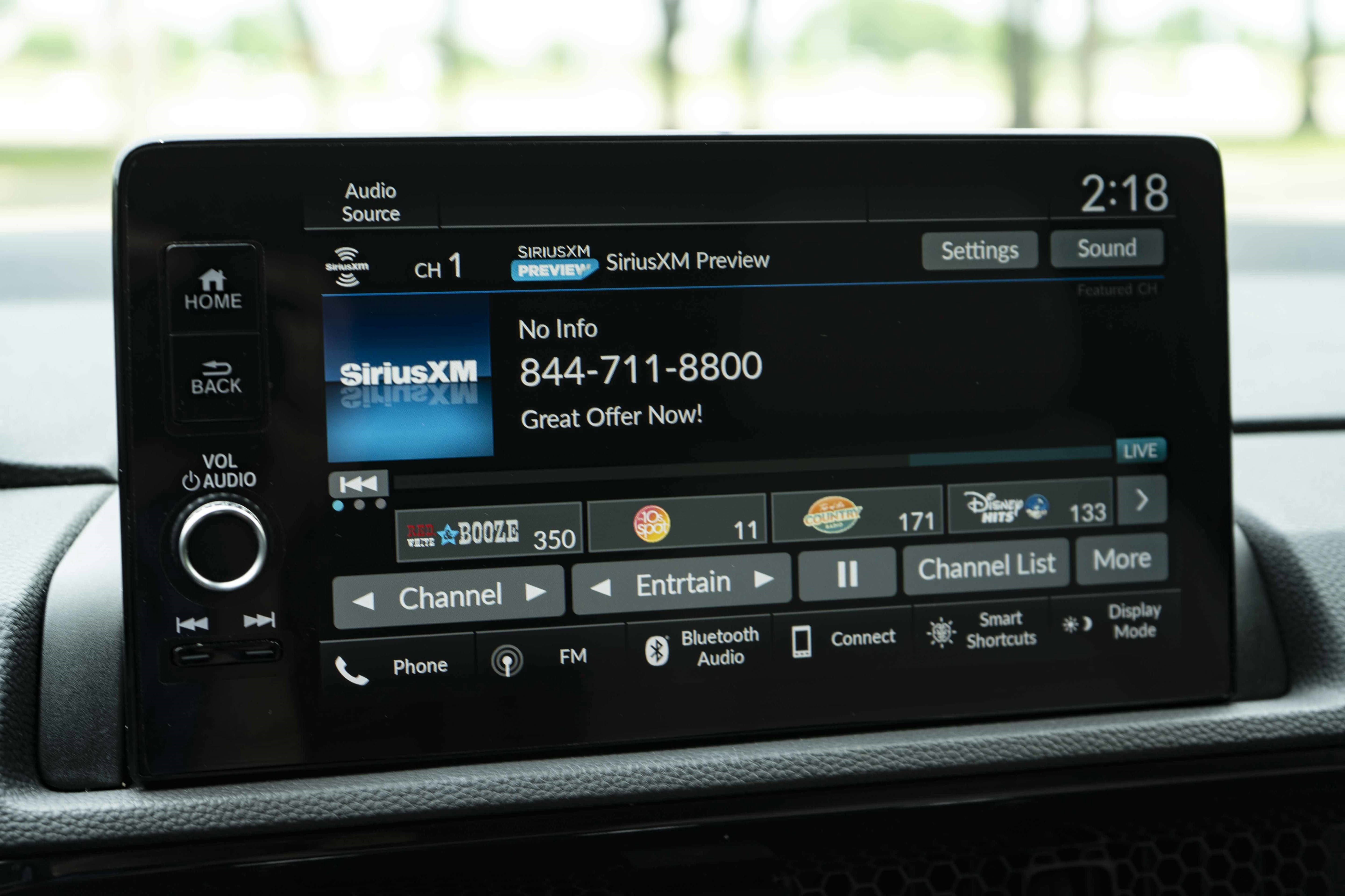 Used 2023 Honda CR-V EX-L image 27