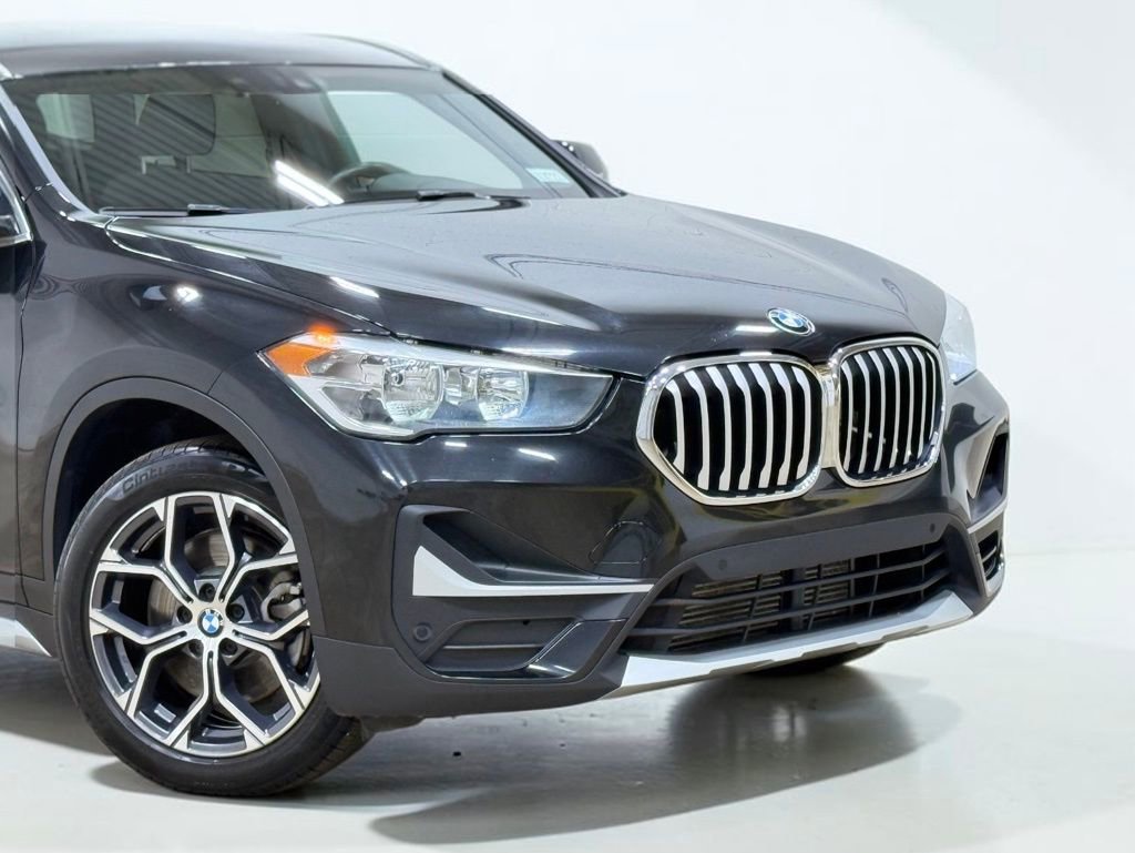 Used 2021 BMW X1 sDrive28i w/ Convenience Package image 10