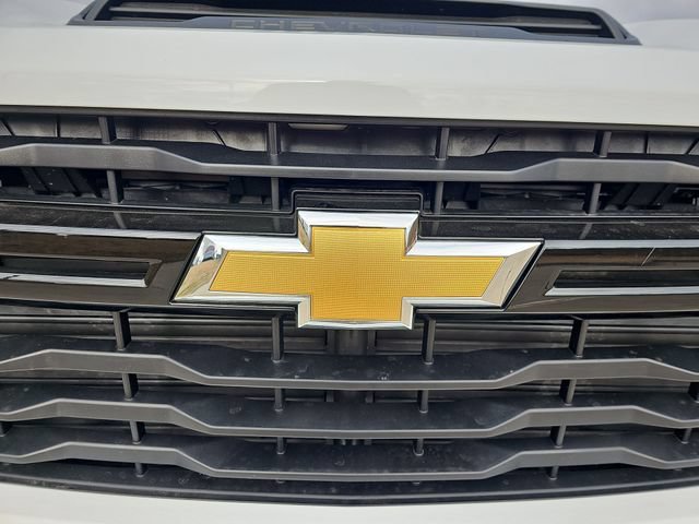 New 2026 Chevrolet Silverado 3500 W/T AWD/4WD image 29
