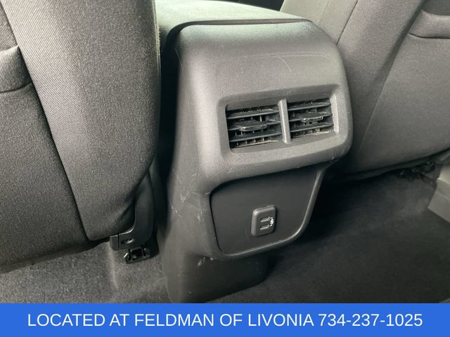 Certified 2020 Chevrolet Equinox LT w/ Driver Convenience Package AWD/4WD image 20