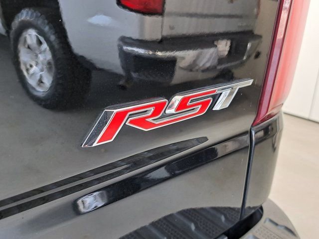 Used 2019 Chevrolet Silverado 1500 RST image 27