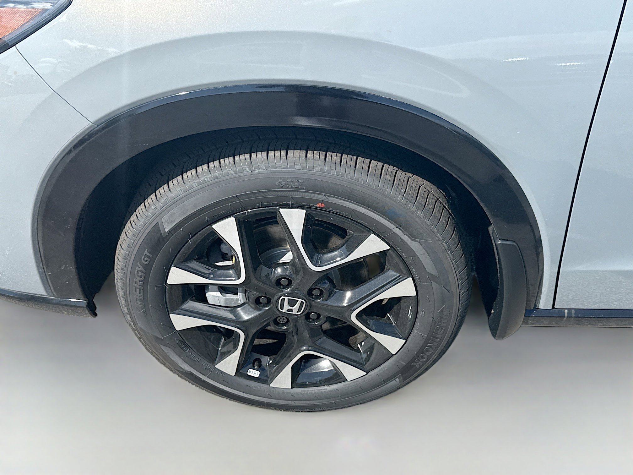 New 2026 Honda HR-V EX-L image 25