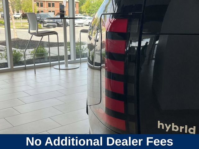 New 2026 Hyundai Palisade Calligraphy AWD/4WD image 10