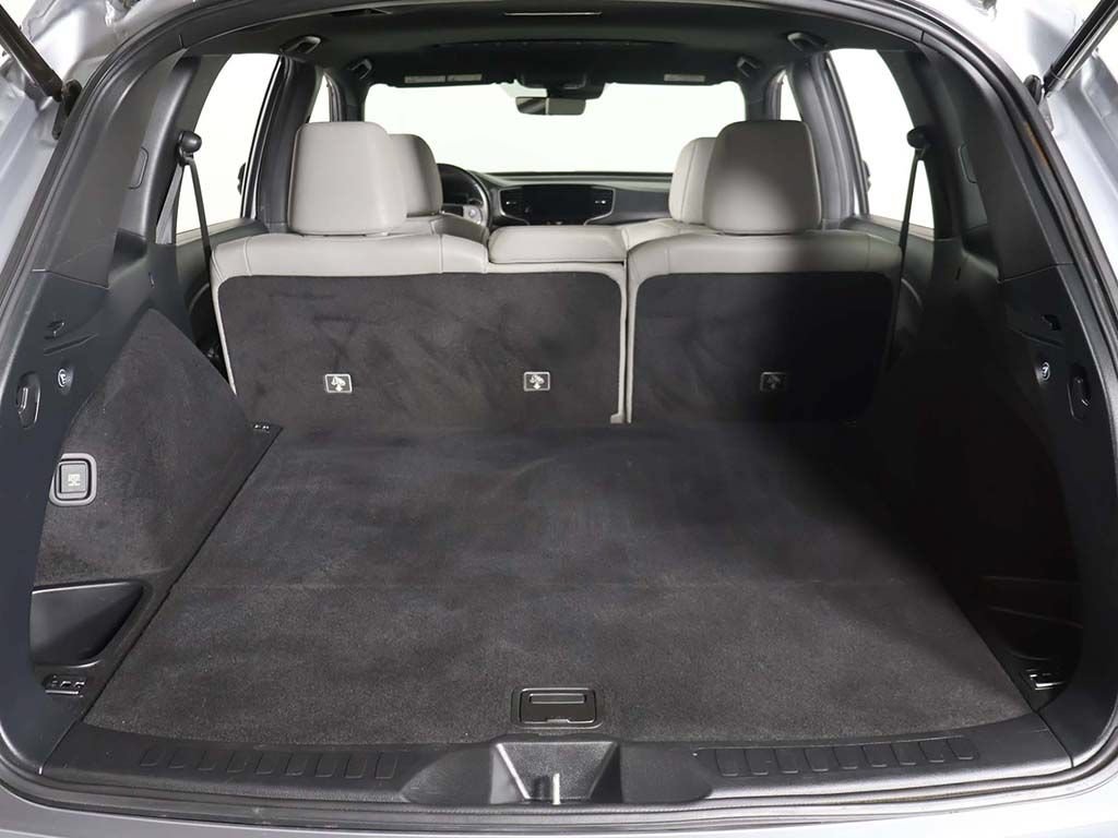 Used 2023 Honda Passport EX-L image 20