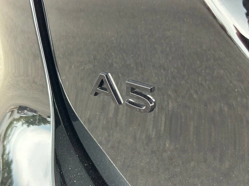 Used 2025 Audi A5 2.0T Premium w/ Premium Plus AWD/4WD image 55