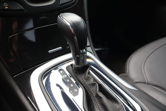 Used 2014 Buick Regal Premium FWD image 28
