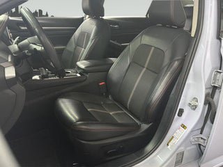 Used 2024 Nissan Altima 2.5 SR FWD image 9