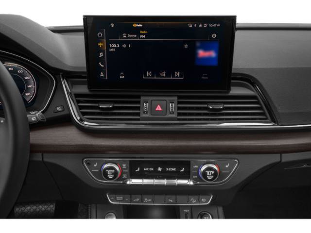 Used 2024 Audi Q5 e Premium Plus w/ Premium Plus Package AWD/4WD image 10