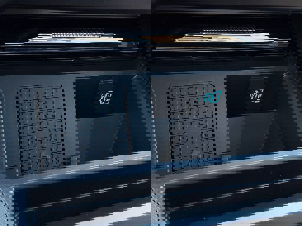 New 2026 Ford F250 Lariat w/ Lariat Ultimate Package image 41