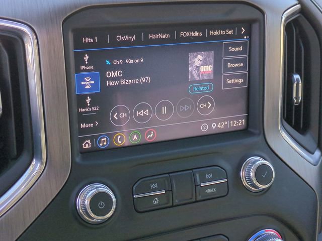 Used 2020 GMC Sierra 2500 Denali w/ Denali Ultimate Package image 16