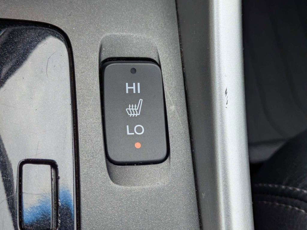 Used 2014 Honda Accord EX-L image 21