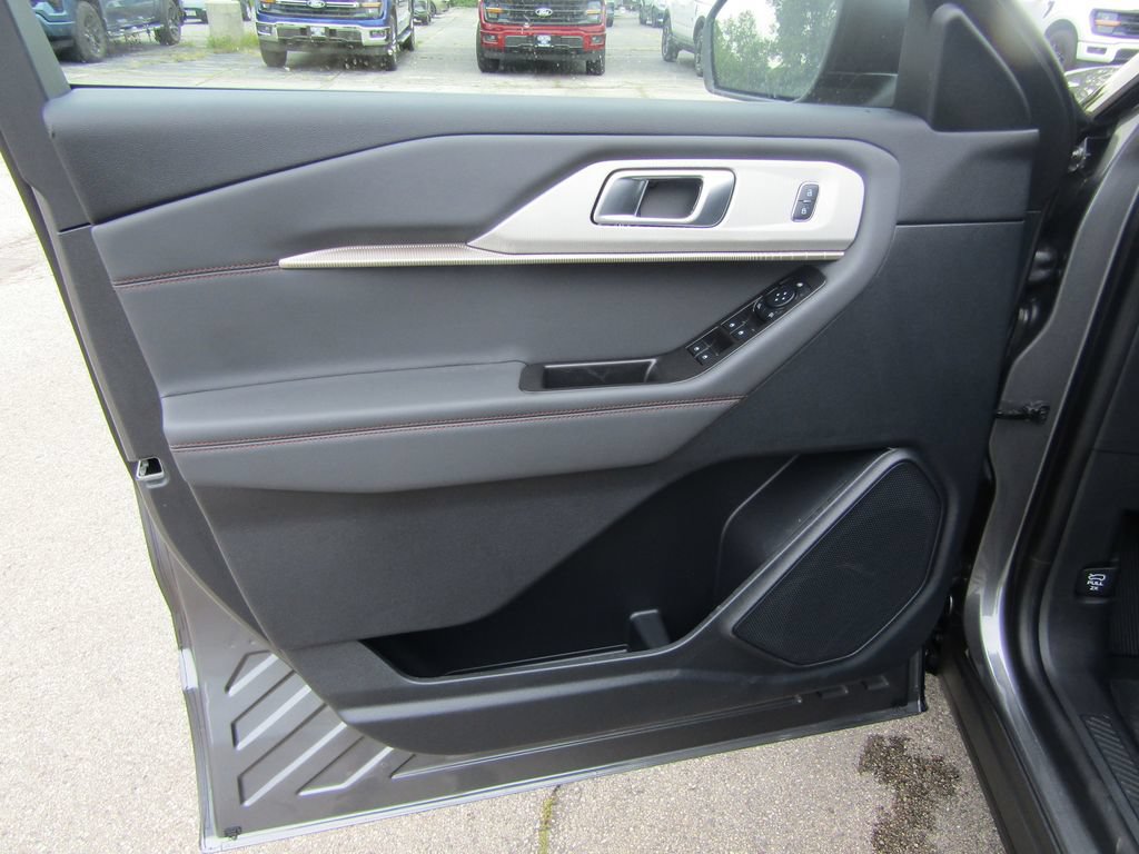 New 2027 Ford Explorer Active w/ Active Comfort Package AWD/4WD image 15