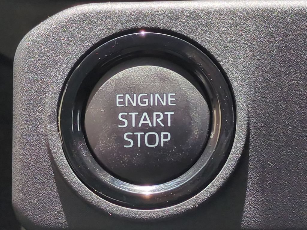 Used 2025 Toyota Tacoma SR w/ SR Upgrade Package RWD image 35