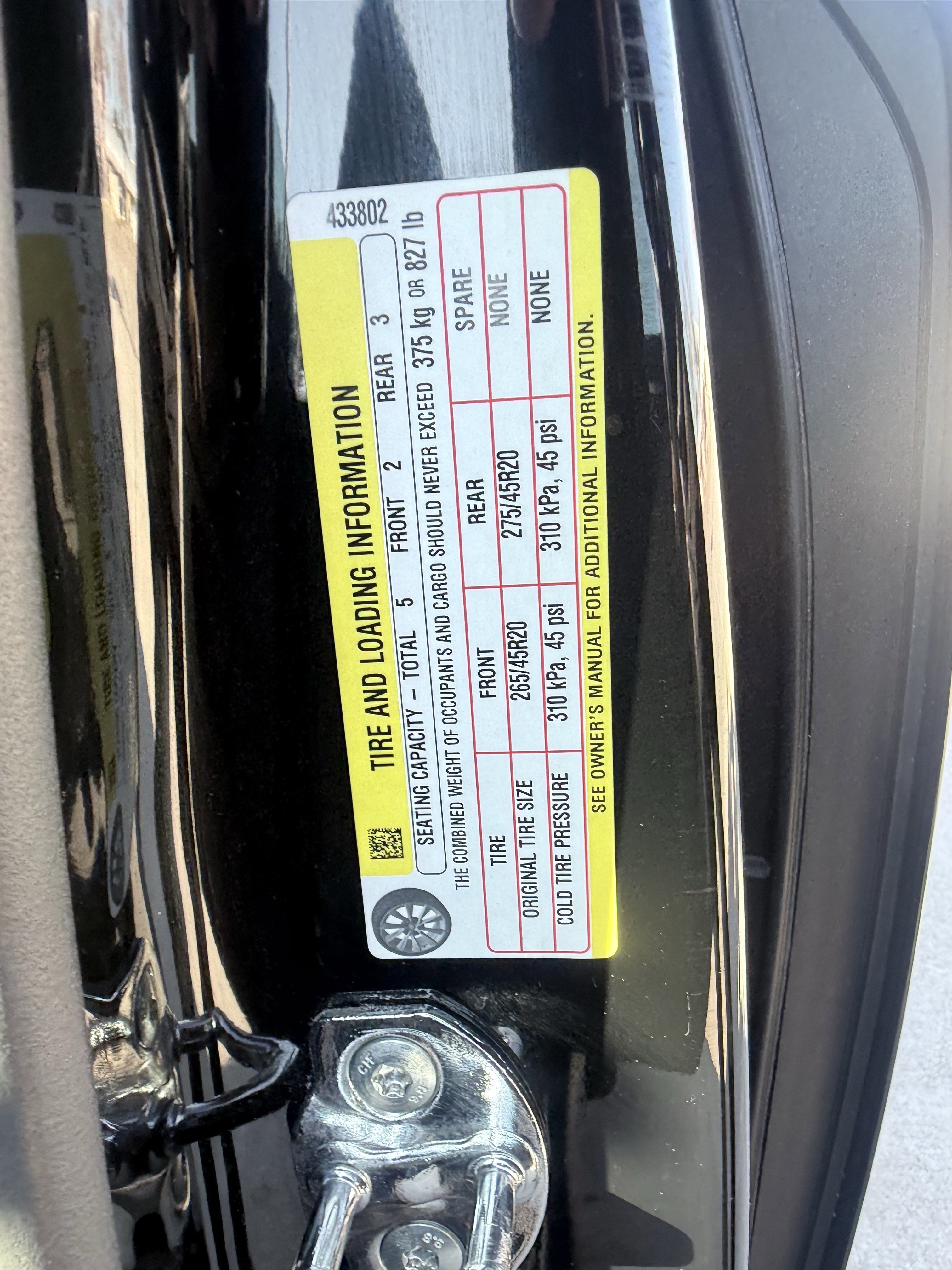 Used 2024 Tesla Model X Long Range image 34