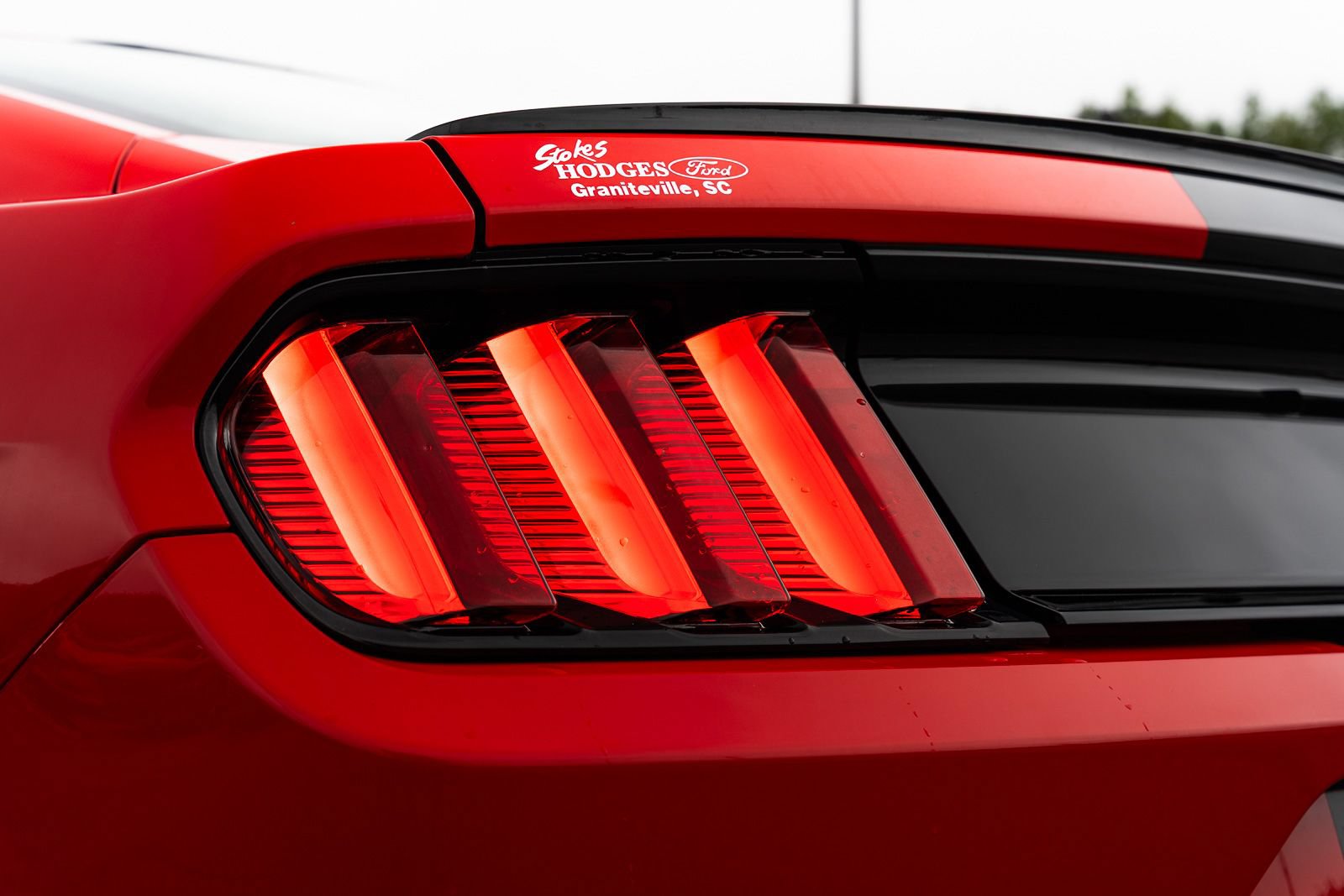 Used 2016 Ford Mustang Shelby GT350 w/ Technology Package RWD image 18