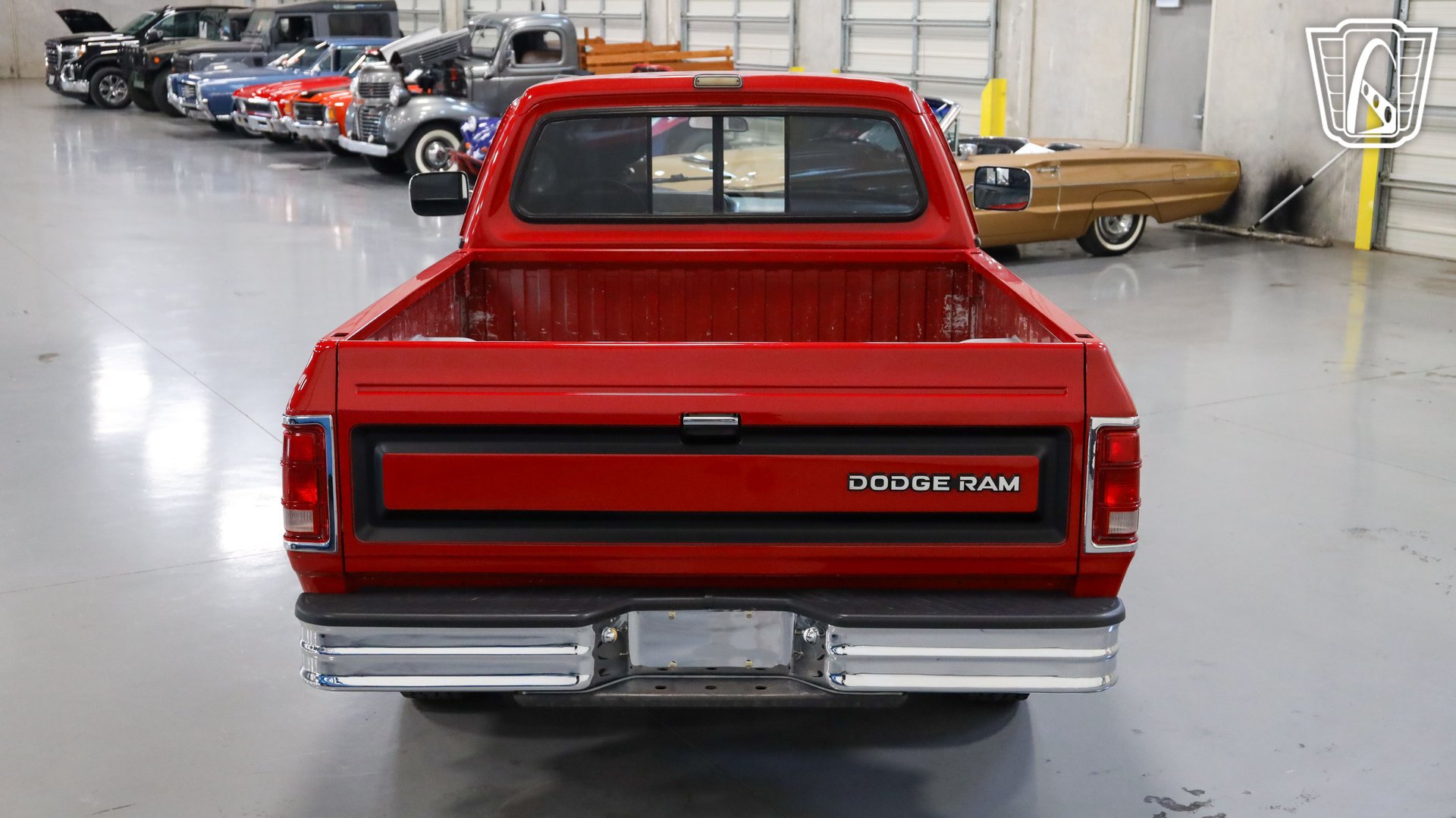 Used 1992 Dodge D/W Truck 150 RWD image 30