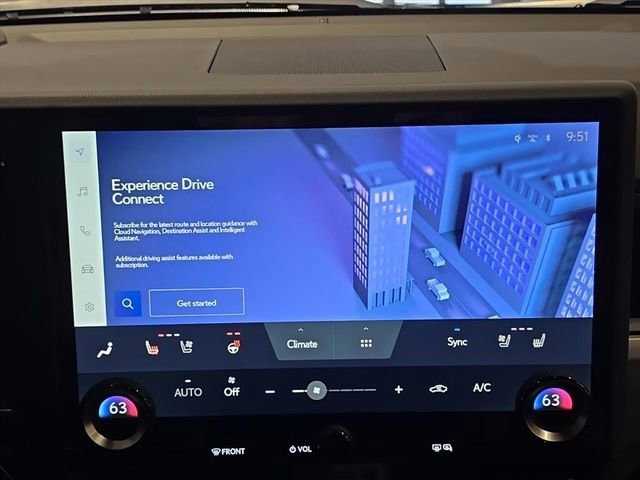 New 2025 Lexus GX 550 image 23