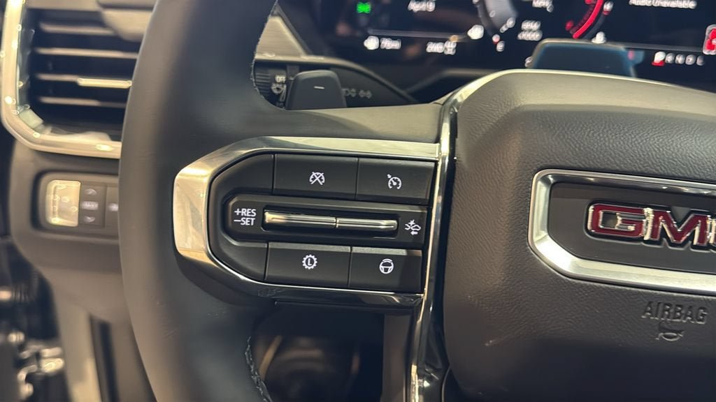 New 2026 GMC Acadia Elevation w/ Super Cruise Package AWD/4WD image 32