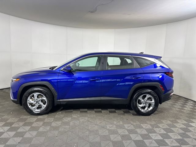 Used 2023 Hyundai Tucson SE image 6