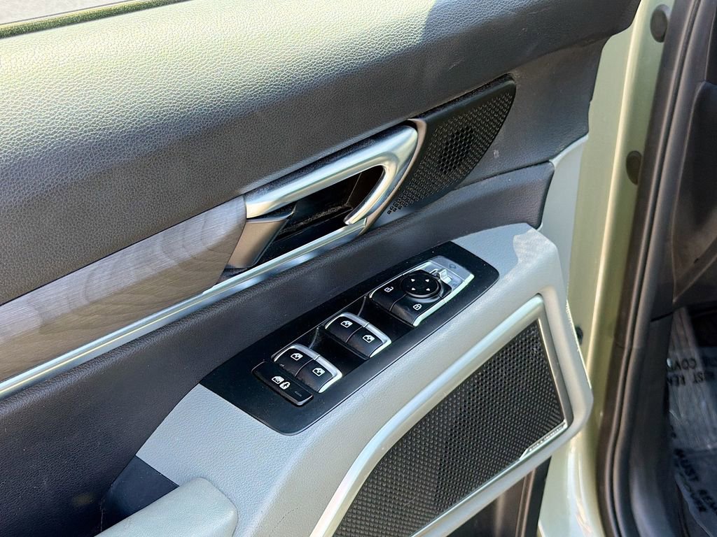 Used 2023 Kia Telluride EX X-Line AWD/4WD image 18