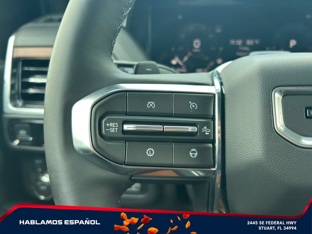 New 2026 GMC Yukon XL Denali w/ Denali Reserve Package AWD/4WD image 26