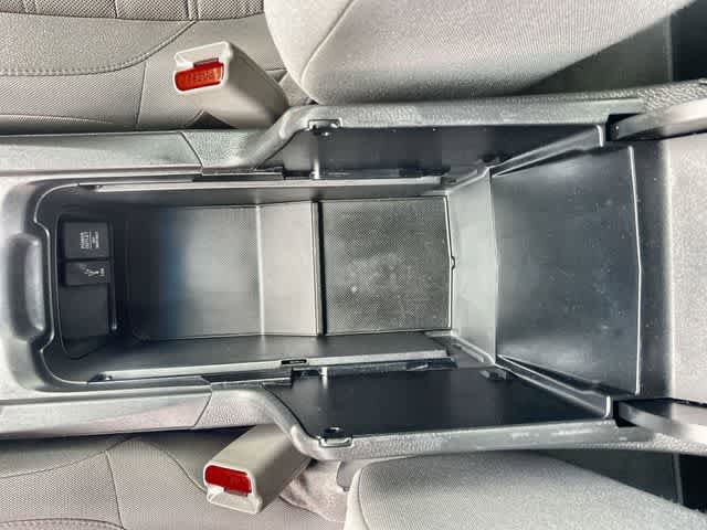 Used 2018 Honda CR-V LX image 27