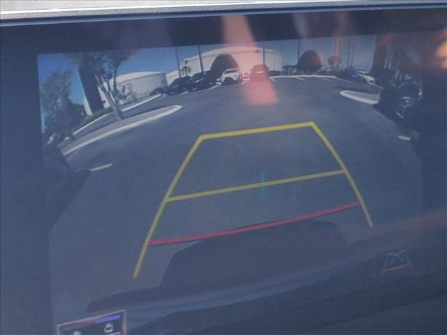 Used 2020 Lexus NX 300 FWD w/ Premium Package image 14