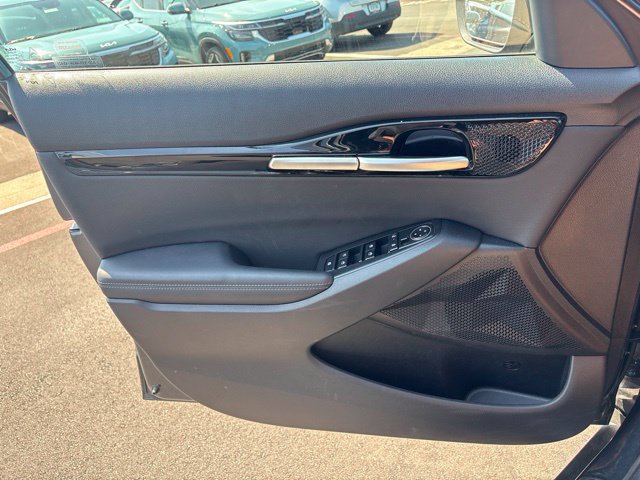Certified 2024 Kia Seltos EX AWD/4WD image 25