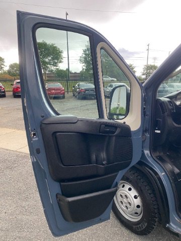 Used 2019 RAM ProMaster 3500 FWD image 12