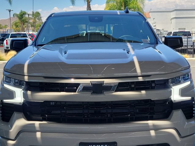 New 2026 Chevrolet Silverado 1500 RST w/ Convenience Package II AWD/4WD image 21