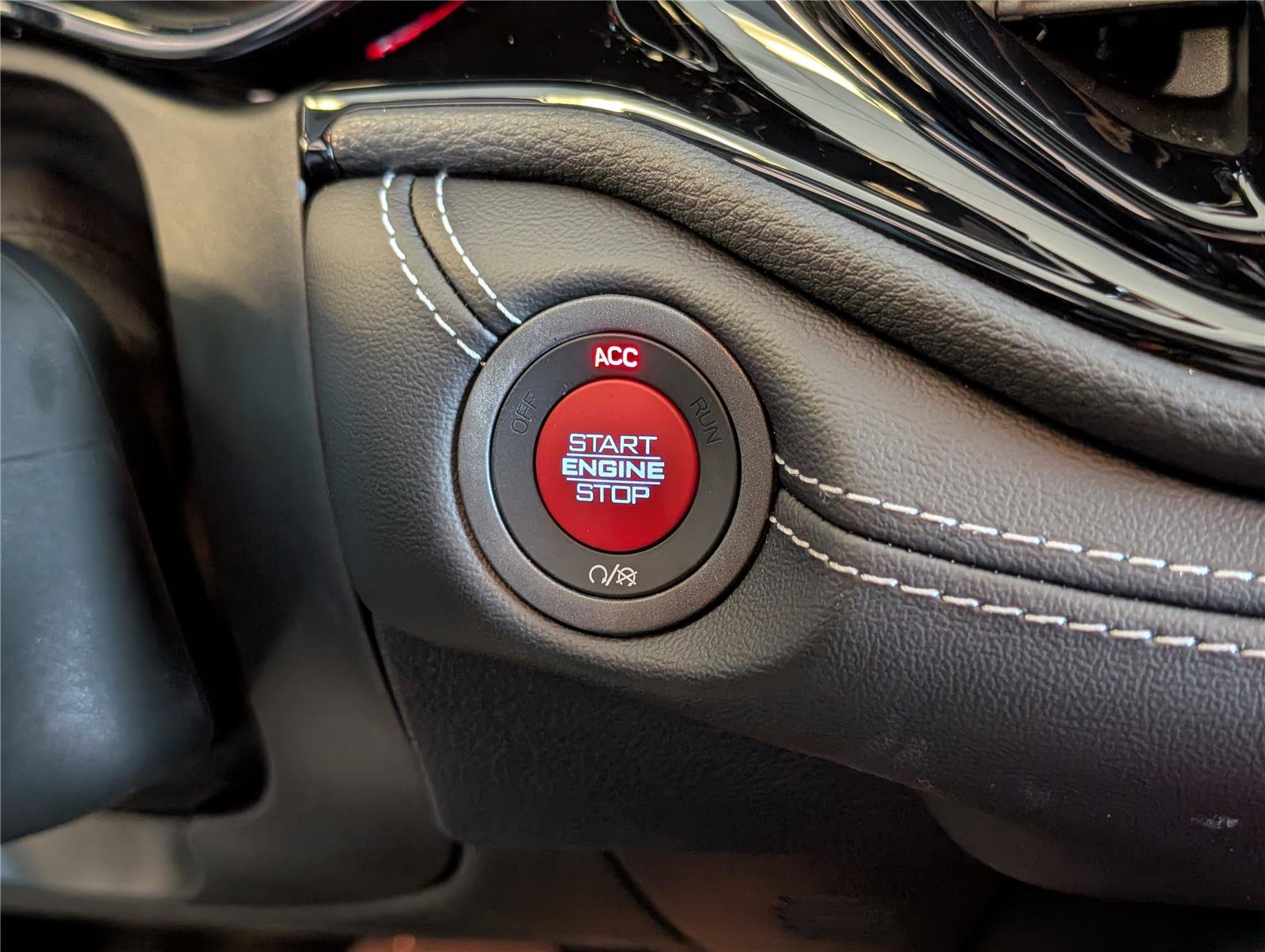 New 2026 Dodge Durango SRT Hellcat image 24