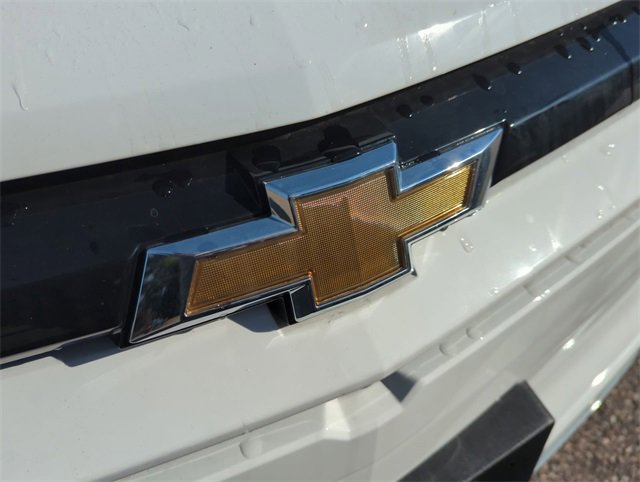 New 2025 Chevrolet Blazer EV LT w/ Super Cruise Package image 30