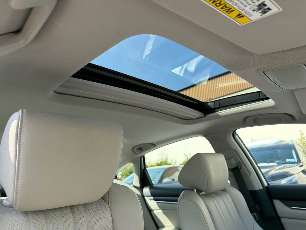 Used 2020 Honda Accord EX-L image 12