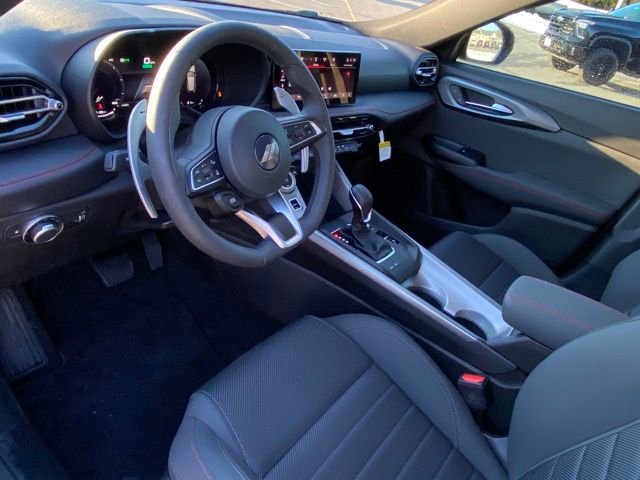 Used 2024 Dodge Hornet R/T w/ R/T Blacktop Package image 11